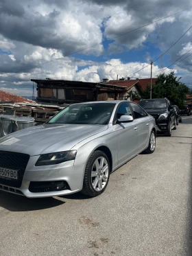 Audi A4 211 к.с, снимка 4
