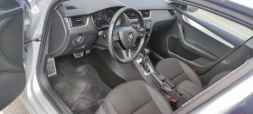 Skoda Octavia 1, 5 TSI DSG | Ambition | 1 собственик , снимка 9