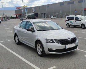 Skoda Octavia 1, 5 TSI DSG | Ambition | 1 собственик , снимка 1
