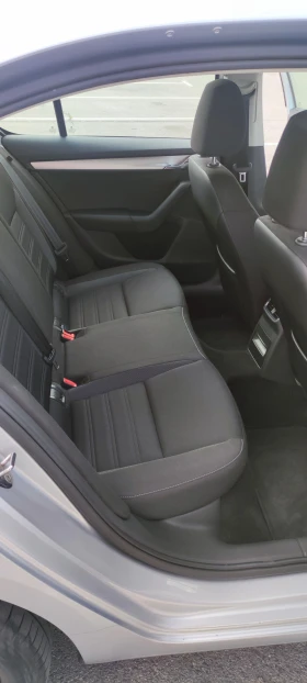 Skoda Octavia 1, 5 TSI DSG | Ambition | 1 собственик , снимка 14