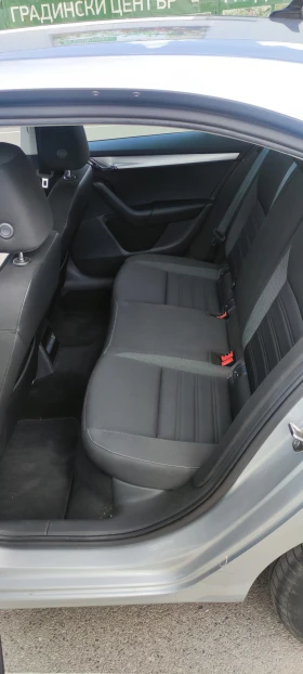 Skoda Octavia 1, 5 TSI DSG | Ambition | 1 собственик , снимка 13