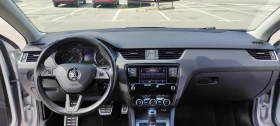 Skoda Octavia 1, 5 TSI DSG | Ambition | 1 собственик , снимка 16