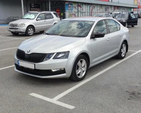 Skoda Octavia 1, 5 TSI DSG | Ambition | 1 собственик , снимка 3