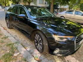 Audi A6 Avant Quattro/PORSCHE BG/ПЕЧКА/MATRIX, снимка 17