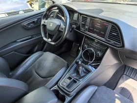 Seat Leon 1.4 TSI, FR, 150 PS, 6 MT, снимка 11