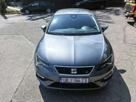 Seat Leon 1.4 TSI, FR, 150 PS, 6 MT, снимка 2