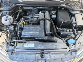 Seat Leon 1.4 TSI, FR, 150 PS, 6 MT, снимка 15