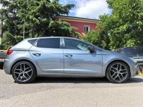 Seat Leon 1.4 TSI, FR, 150 PS, 6 MT, снимка 8
