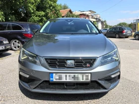 Seat Leon 1.4 TSI, FR, 150 PS, 6 MT, снимка 4