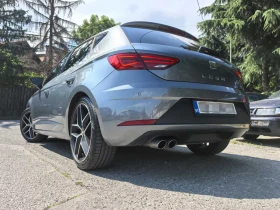 Seat Leon 1.4 TSI, FR, 150 PS, 6 MT, снимка 5