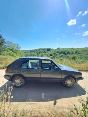 VW Golf 1.6 Gl, снимка 16