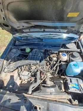 VW Golf 1.6 Gl, снимка 14