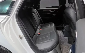 Audi A6 45 TFSI KEYLESS / PODGREV / OBDUHVANE / UNIKAT, снимка 13