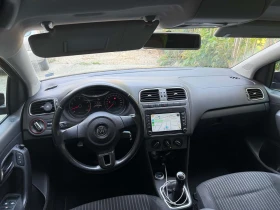 VW Polo 1.4 86 K.С , снимка 8