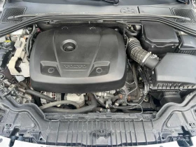 Volvo V60 * T6 Polestar * CARFAX * ЦЕНА ДО БГ, снимка 10