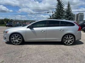 Volvo V60 * T6 Polestar * CARFAX * ЦЕНА ДО БГ, снимка 2