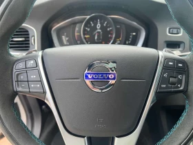 Volvo V60 * T6 Polestar * CARFAX * ЦЕНА ДО БГ, снимка 12