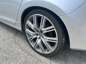 Volvo V60 * T6 Polestar * CARFAX * ЦЕНА ДО БГ, снимка 8