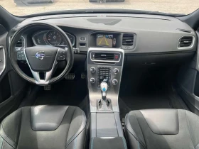 Volvo V60 * T6 Polestar * CARFAX * ЦЕНА ДО БГ, снимка 14