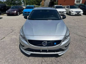 Volvo V60 * T6 Polestar * CARFAX * ЦЕНА ДО БГ, снимка 5