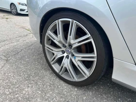 Volvo V60 * T6 Polestar * CARFAX * ЦЕНА ДО БГ, снимка 9