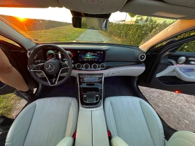 Mercedes-Benz E 350 FACE, снимка 7