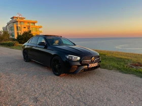 Mercedes-Benz E 350 FACE, снимка 3