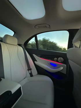 Mercedes-Benz E 350 FACE, снимка 11