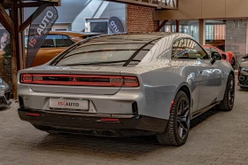Dodge Charger Daytona EV R/T Stage1/AWD/HuD/Обдухване/Камера 360, снимка 6
