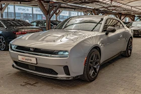 Dodge Charger Daytona EV R/T Stage1/AWD/HuD/Обдухване/Камера 360, снимка 3