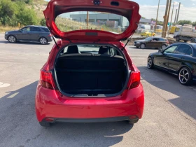 Toyota Yaris 1.5 Hibrid Euro-6B Avtomatik, снимка 6