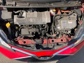 Toyota Yaris 1.5 Hibrid Euro-6B Avtomatik, снимка 15