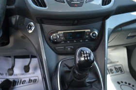 Ford C-max 1.6i-GAZZ, снимка 13