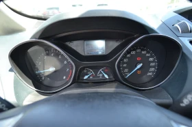 Ford C-max 1.6i-GAZZ, снимка 14