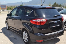 Ford C-max 1.6i-GAZZ, снимка 6