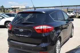 Ford C-max 1.6i-GAZZ, снимка 5