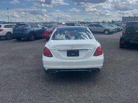 Mercedes-Benz C 300 * CARFAX * БЕЗ ПЪРВОНАЧАЛНА ВНОСКА, снимка 4