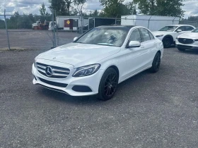Mercedes-Benz C 300 * CARFAX * БЕЗ ПЪРВОНАЧАЛНА ВНОСКА, снимка 1