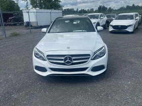 Mercedes-Benz C 300 * CARFAX * БЕЗ ПЪРВОНАЧАЛНА ВНОСКА, снимка 6
