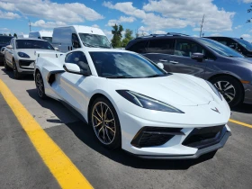 Chevrolet Corvette Chevrolet Corvette C8 1LT | 2023 | 6.2 V8 | 495 к., снимка 2