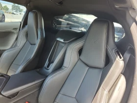 Chevrolet Corvette Chevrolet Corvette C8 1LT | 2023 | 6.2 V8 | 495 к., снимка 9