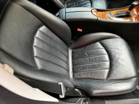 Mercedes-Benz E 280 CDI, снимка 4