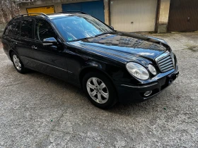 Mercedes-Benz E 280 CDI, снимка 2