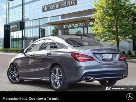 Mercedes-Benz CLA 250 AMG PACK| ПАНО| ПАМЕТ| ПОДГРЕВИ| , снимка 3