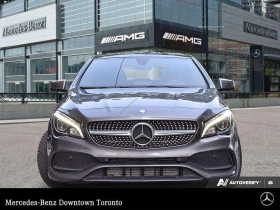 Mercedes-Benz CLA 250 AMG PACK| ПАНО| ПАМЕТ| ПОДГРЕВИ| , снимка 1