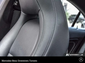 Mercedes-Benz CLA 250 AMG PACK| ПАНО| ПАМЕТ| ПОДГРЕВИ| , снимка 14