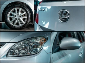 Hyundai I30, снимка 7