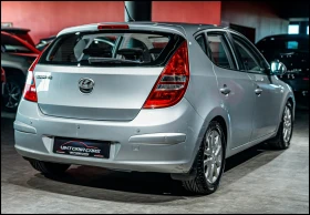 Hyundai I30, снимка 6