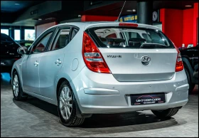 Hyundai I30, снимка 4
