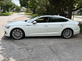 Audi A5 * Komfort * CARFAX * ОПЦИЯ ЗА ФИНАНСИРАНЕ * , снимка 2